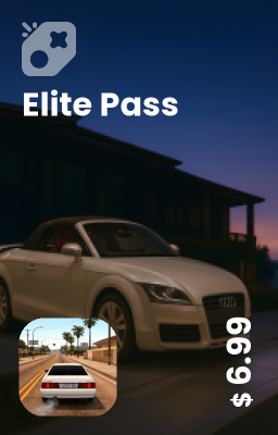 تصویر Elite Pass