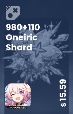 تصویر 980+110 Oneiric Shard