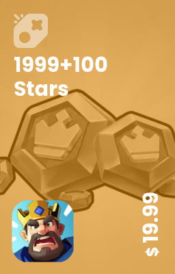 تصویر 1999+100 استارز