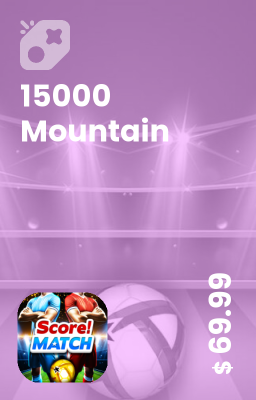 تصویر 15000 Mountain