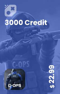 تصویر 3000 کردیت