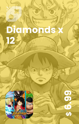 تصویر Diamonds x 12