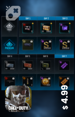 تصویر DMZ Low Spend_ Large Rewards