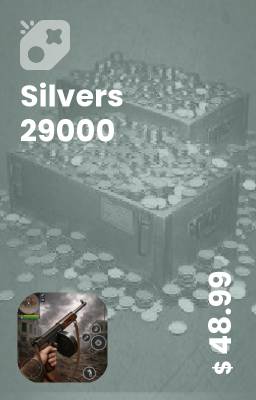 تصویر Silvers 29000