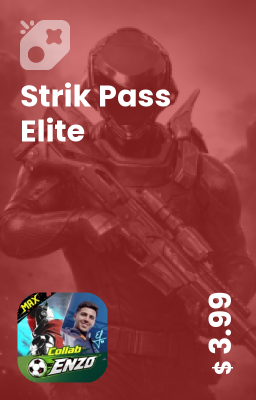 تصویر Strik Pass Elite