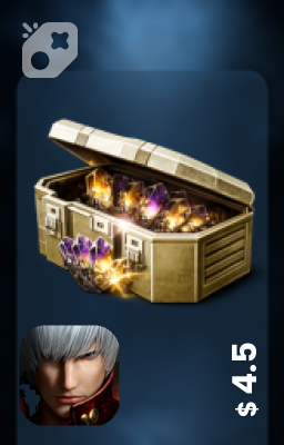 تصویر Daily Gem Luxury Pack 3