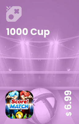 تصویر 1000 Cup