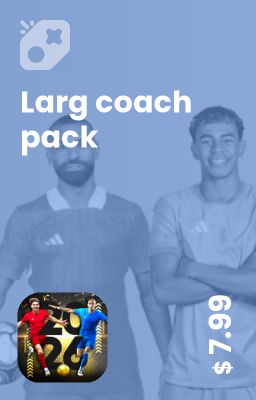 تصویر Larg coach pack