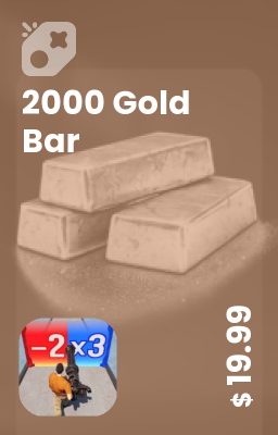 تصویر 2000Gold Bar