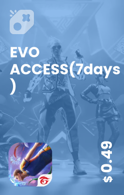 تصویر بسته ی هفتگی (Evo Access)