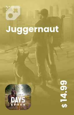 تصویر Juggernaut