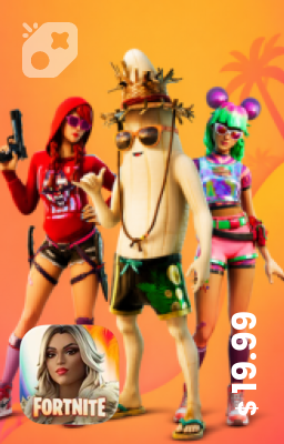 تصویر Summer Legends Pack