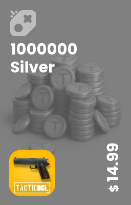 تصویر 1000000 سیلور