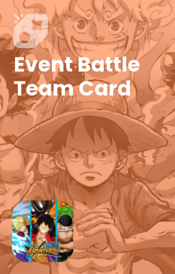 تصویر Event Battle Team Card