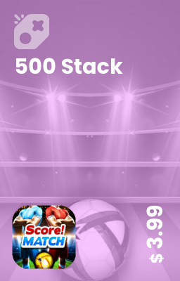تصویر 500 Stack