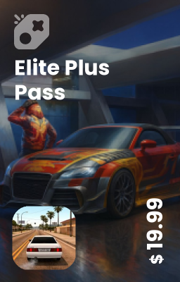 تصویر Elite Plus Pass