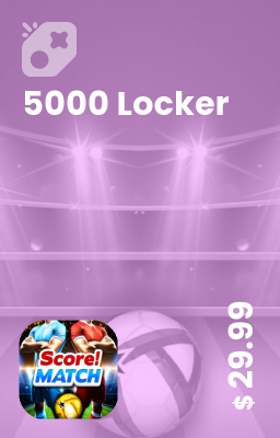 تصویر 5000 Locker