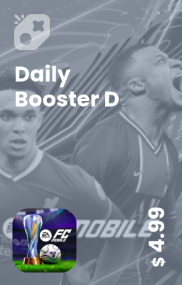 تصویر Daily Booster D فوری