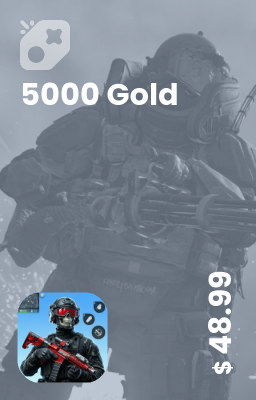 تصویر 5000Gold