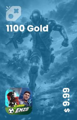 تصویر 1000+100Golds