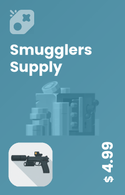 تصویر Smugglers Supply