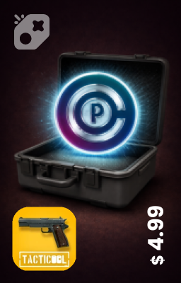 تصویر 10,000 Clan Pass Points