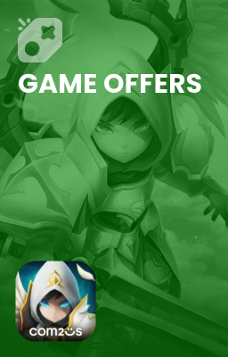 تصویر آفرهای بازی Summoners war