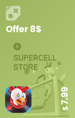 تصویر Offer 8$