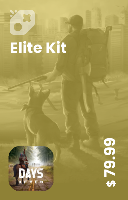 تصویر Elite Kit