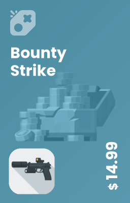 تصویر Bounty Strike