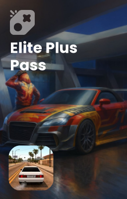 تصویر Elite Plus Pass