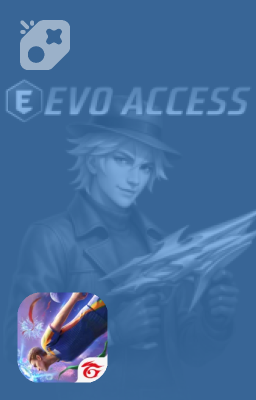 تصویر Evo Access