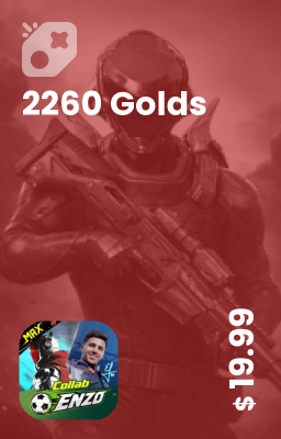 تصویر 2000+260Golds