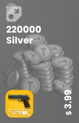 تصویر 220000 سیلور