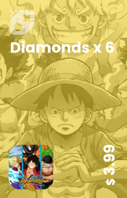 تصویر Diamonds x 6