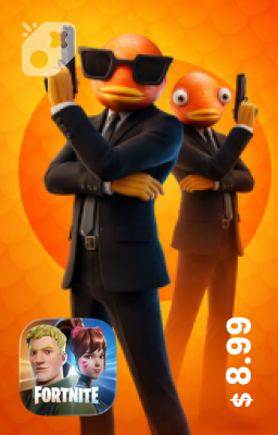 تصویر Bassassin Quest Pack