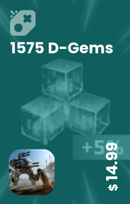 تصویر 1575D-Gems