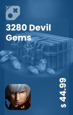 تصویر 3280Devil Gems