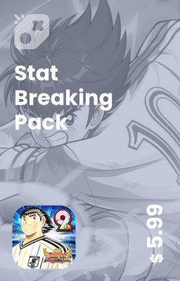 تصویر Stat Breaking Pack