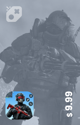 تصویر آفر 10 دلاری Modern Ops