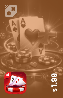 تصویر آفر 2 دلاری + Zynga poker Plus