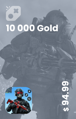 تصویر 10000Gold
