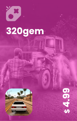 تصویر 320gem
