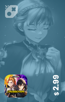 تصویر آفر 3 دلاری Grand Summoners