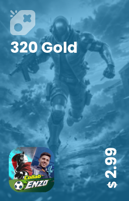 تصویر 300+20Golds