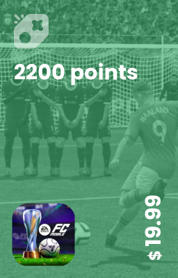 تصویر 2200FC Points