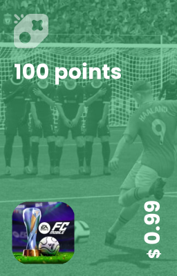 تصویر 100FC Points