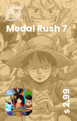 تصویر Medal Rush 7