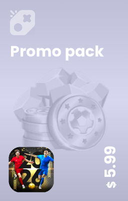 تصویر Promo pack