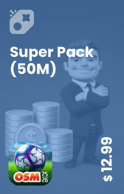 تصویر Super Pack (50M)